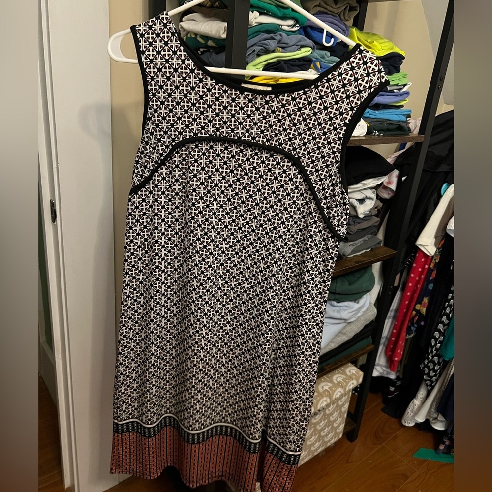 Teacher Dress